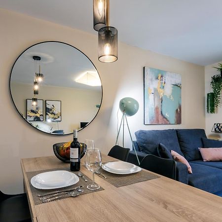 El Encanto Del 12 By Unique Rooms Burgo エクステリア 写真
