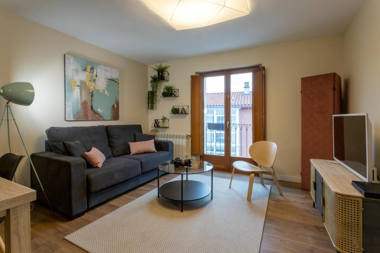 El Encanto Del 12 By Unique Rooms Burgo エクステリア 写真