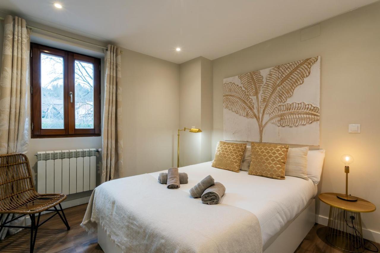 El Encanto Del 12 By Unique Rooms Burgo エクステリア 写真