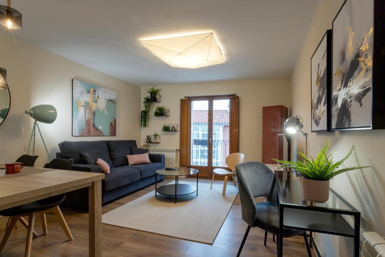 El Encanto Del 12 By Unique Rooms Burgo エクステリア 写真
