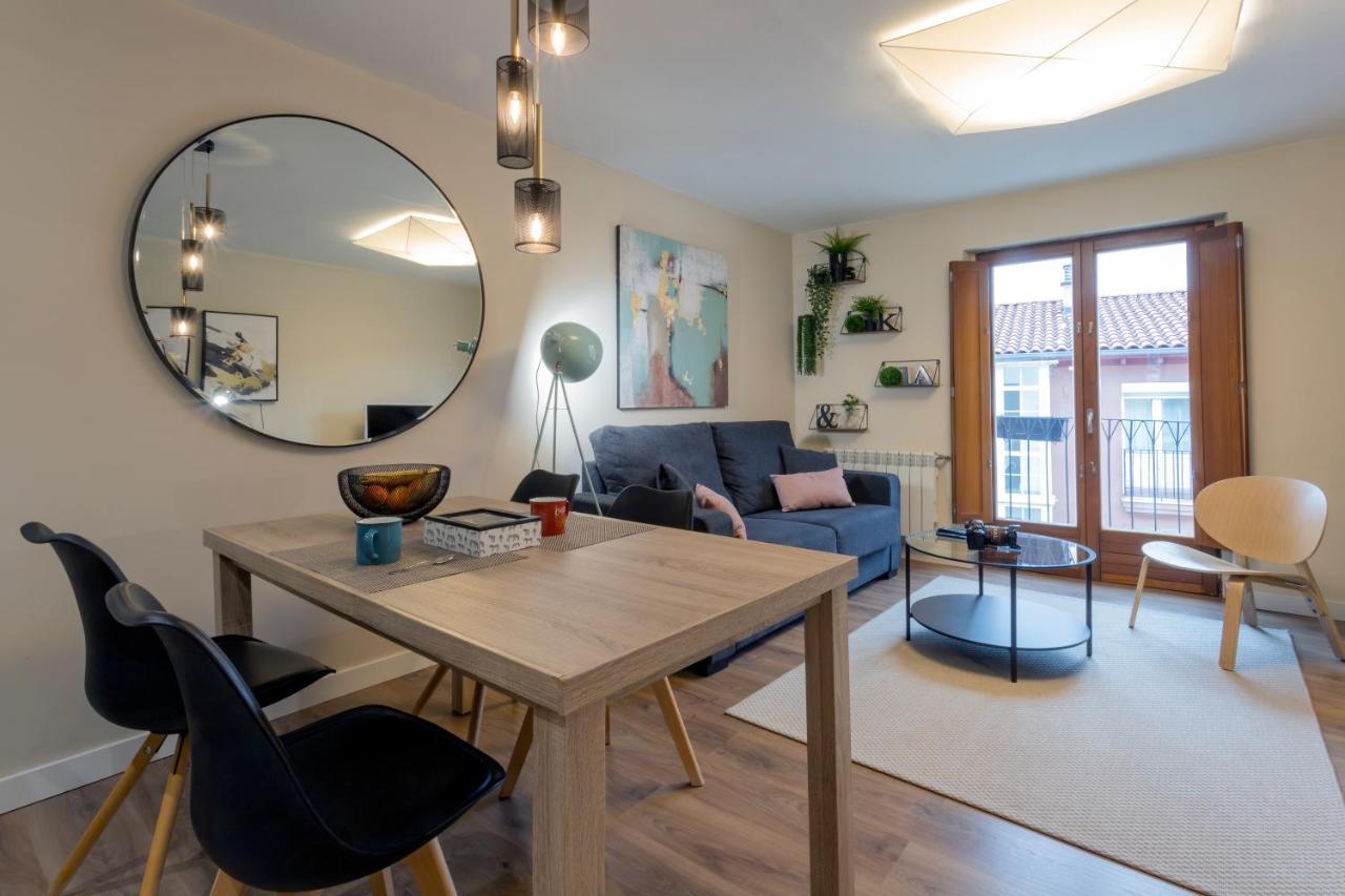 El Encanto Del 12 By Unique Rooms Burgo エクステリア 写真