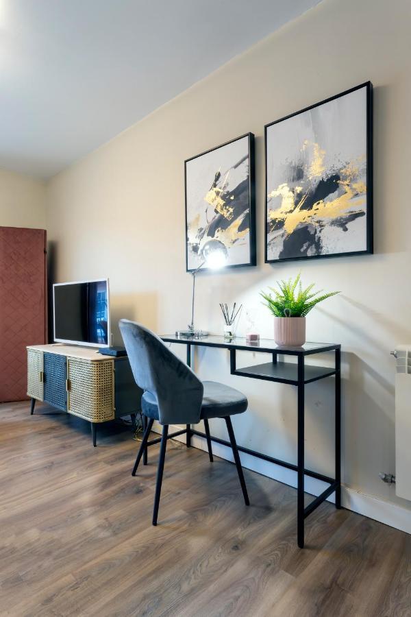 El Encanto Del 12 By Unique Rooms Burgo エクステリア 写真