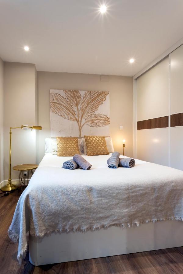 El Encanto Del 12 By Unique Rooms Burgo エクステリア 写真