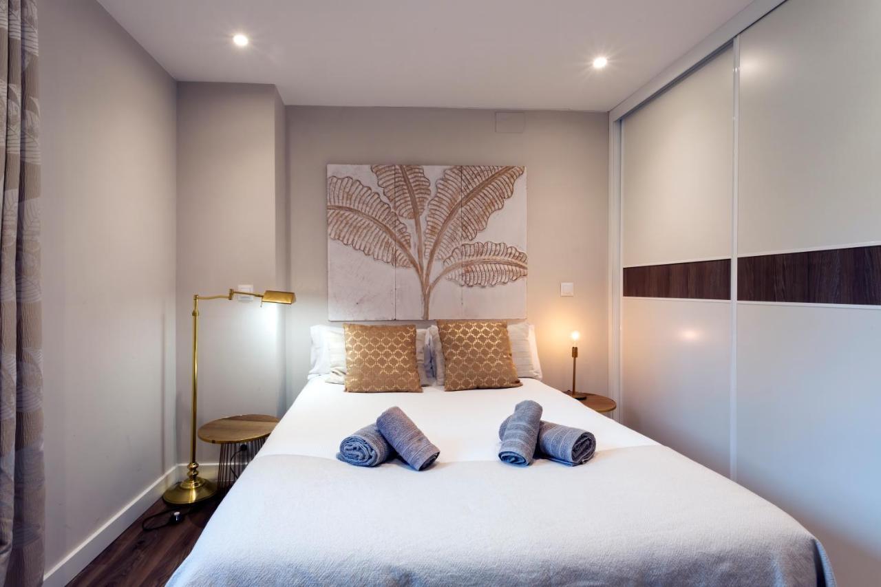 El Encanto Del 12 By Unique Rooms Burgo エクステリア 写真