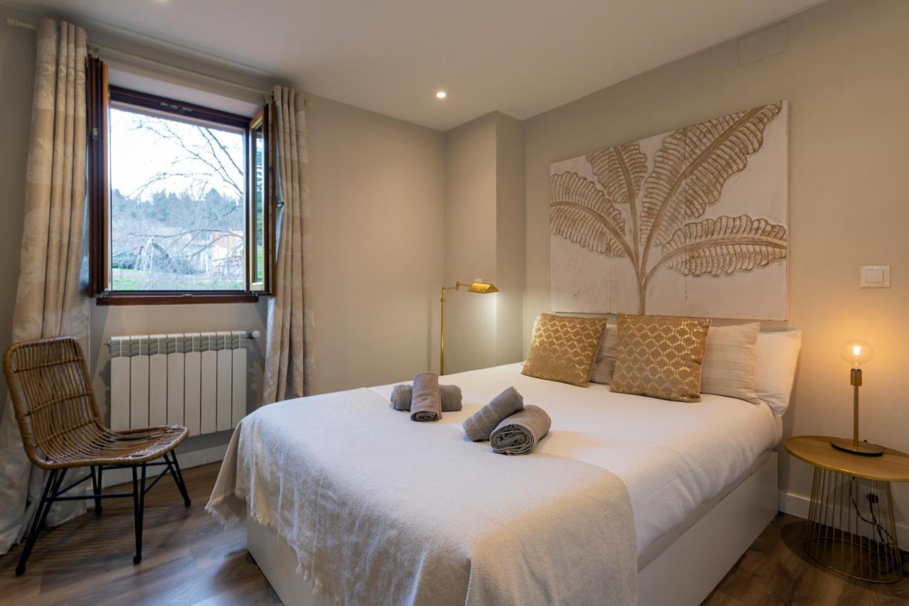 El Encanto Del 12 By Unique Rooms Burgo エクステリア 写真