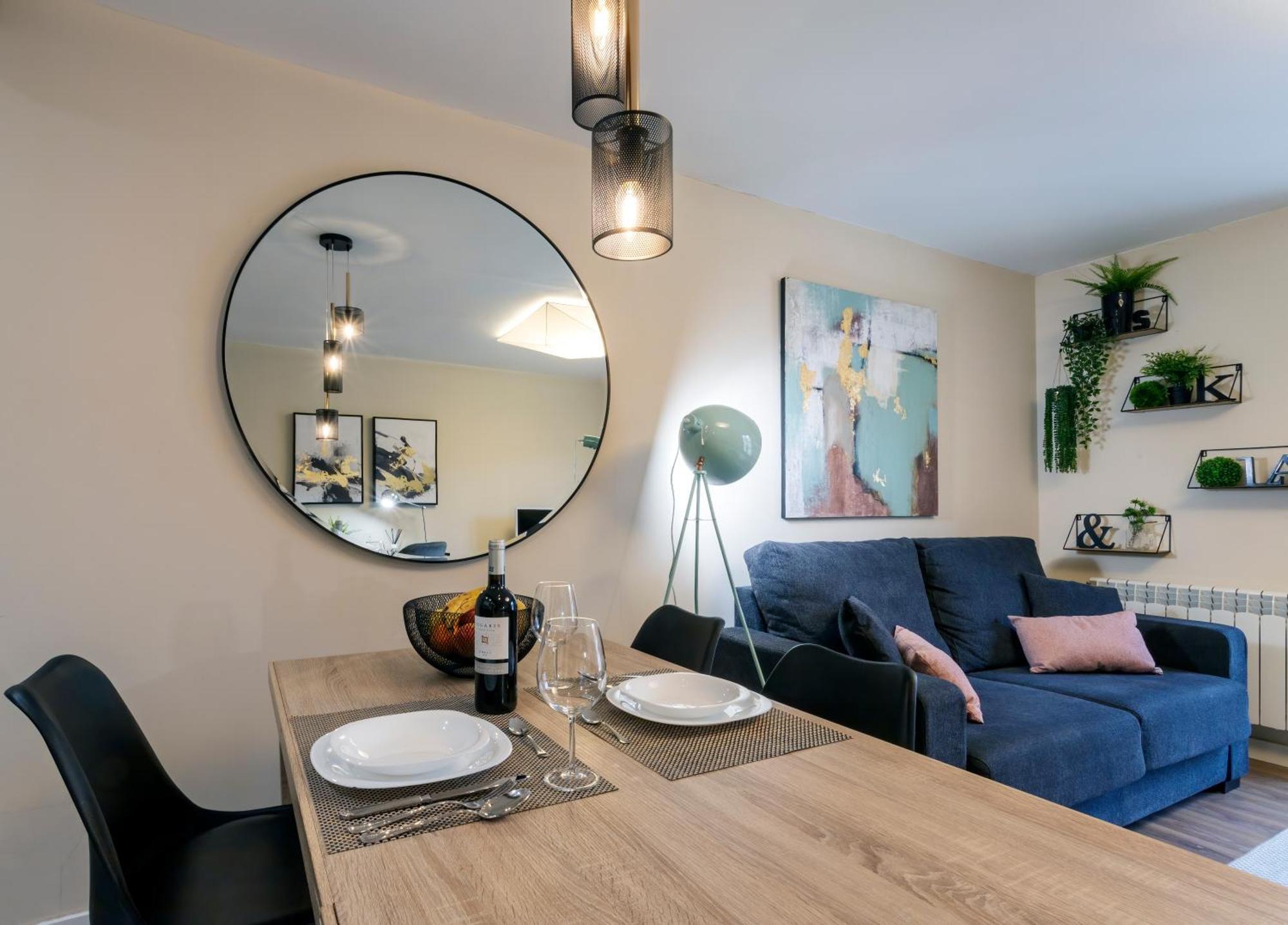 El Encanto Del 12 By Unique Rooms Burgo エクステリア 写真